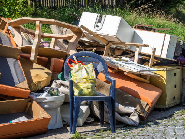 Professional Junk Removal in Potosi, MO
