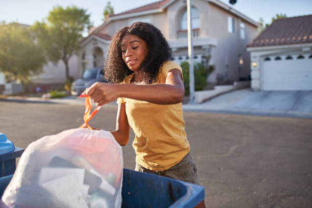 Best Yard Waste Removal  in Potosi, MO