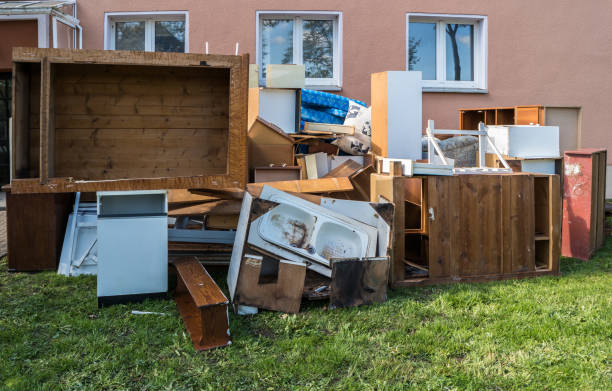 Best Yard Cleanup Services  in Potosi, MO