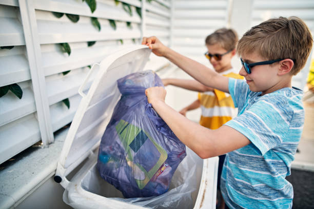 Reliable Potosi, MO Junk Removal Solutions
