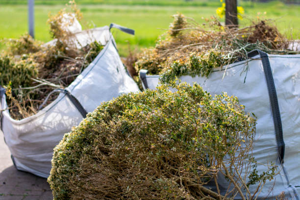 Best Construction Debris Removal  in Potosi, MO