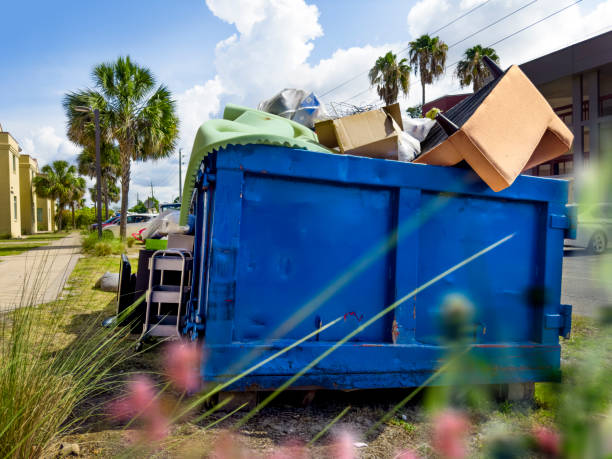 Best Residential Junk Removal  in Potosi, MO