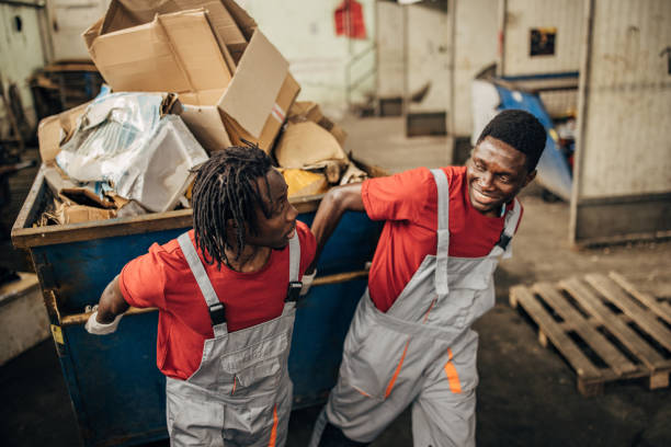 Best Affordable Junk Removal Services  in Potosi, MO