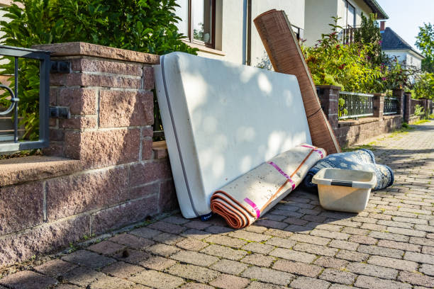 Best Full-Service Junk Removal  in Potosi, MO