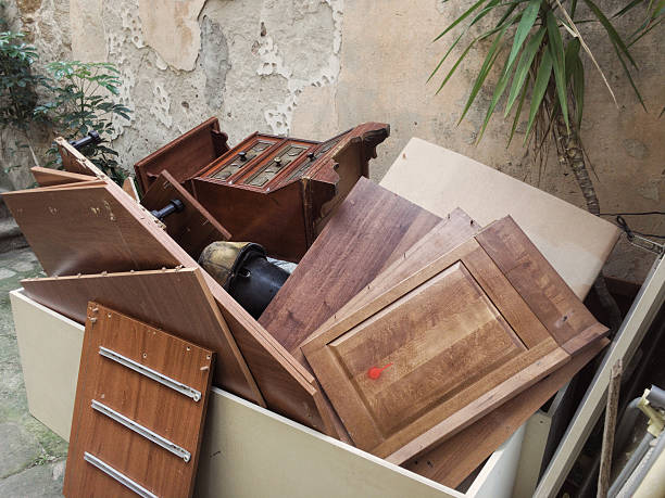 Best Construction Debris Removal  in Potosi, MO